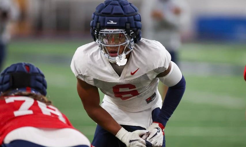 Practice Report 4.2 | Physical, chippy practice opens April up for Ole Miss
