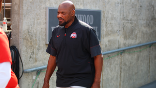 Ohio State offers in-state 2027 edge Damion King