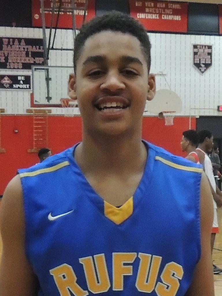Jordan Poole, La Lumiere School, Shooting Guard