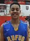 Jordan Poole, La Lumiere School, Shooting Guard