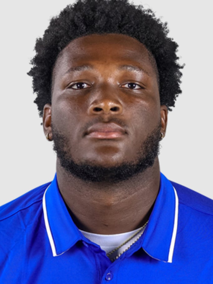 Phillip Bradford athlete image