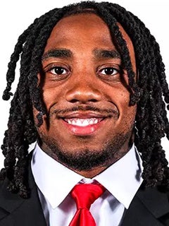 Jahmari Powell-Wonson athlete image