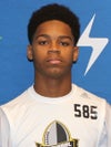 Miles Brooks, Trinity Christian Academy, Cornerback