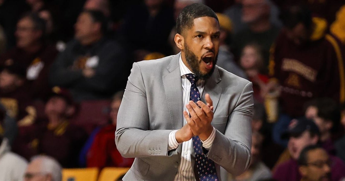 Former Oregon player and assistant Yasir Rosemond returning to join Dana Altman's staff