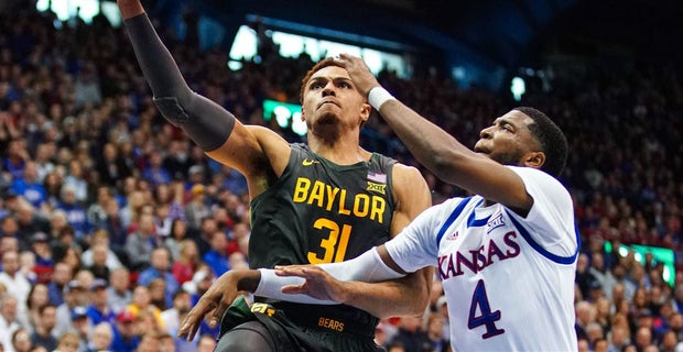 College Basketball Coaches Poll Updates Top 25 Rankings