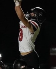 Bennett Stecker athlete image