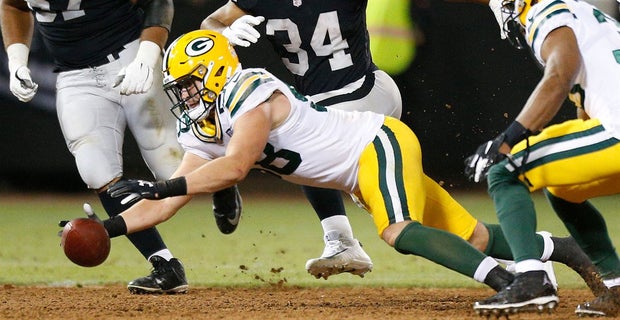 How Former Packers Fared In Third Week Of Aaf Season