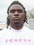 Zaquan Linton athlete image