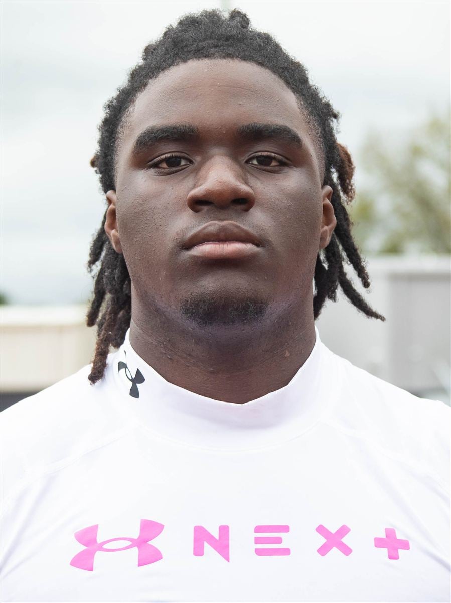 Zaquan Linton athlete image