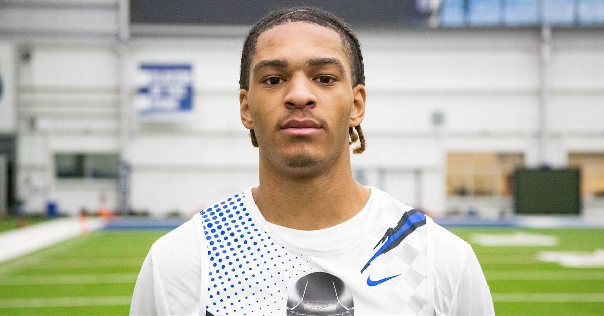 The Opening Indianapolis: Recruiting intel on 25 top prospects