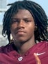 Kevin Ferrygood athlete image