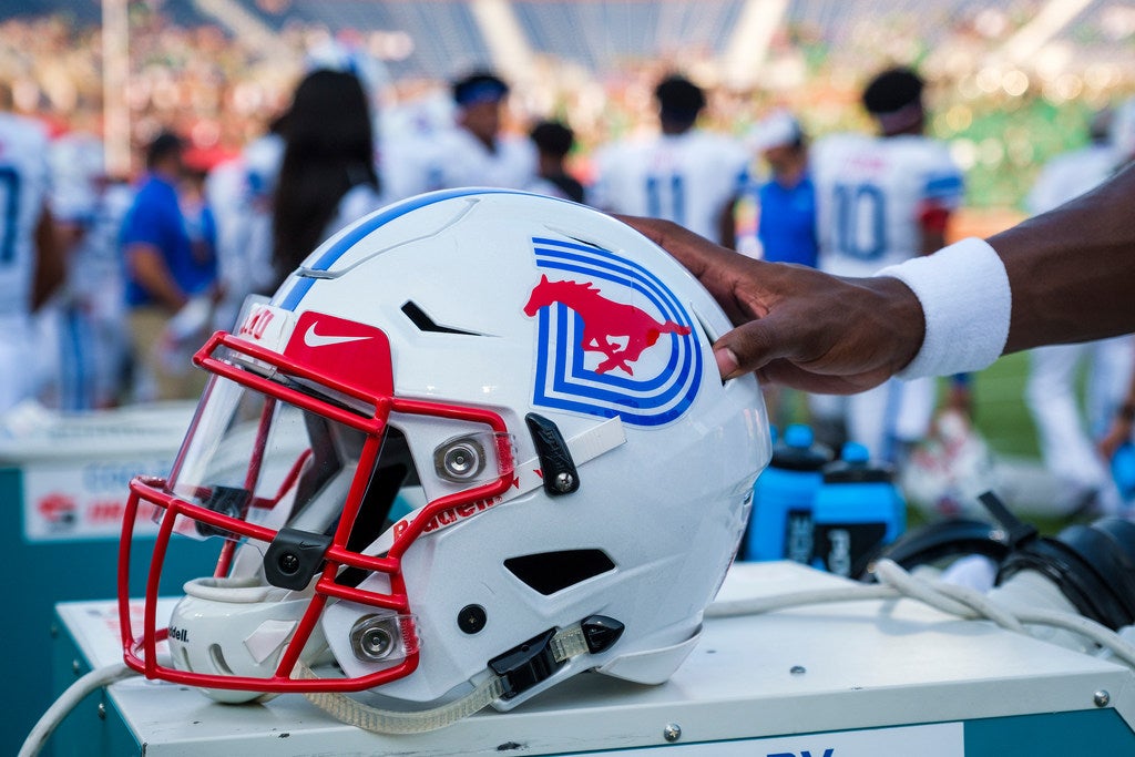 Initial Reaction To The 2022 Smu Football Schedule