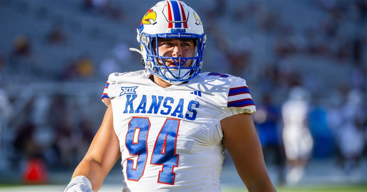 Lessons from two former teammates showed Blake Herold what leadership looks like