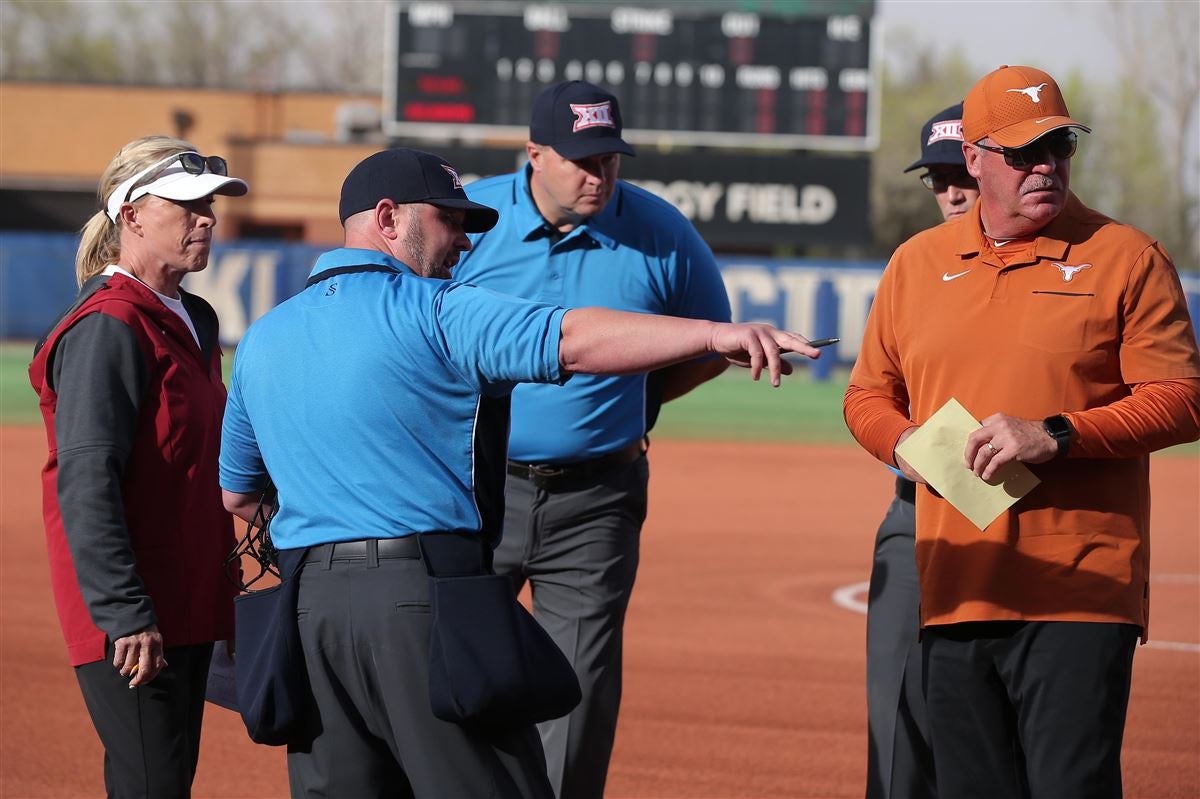 OU vs. Texas: Everything you need to know about the Big 12 Championship  matchup