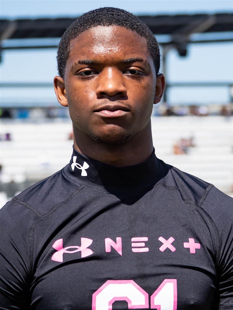Alabama 2025 Football Prospects Alabama 2025 Football Prospects