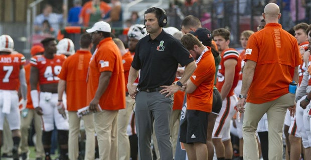 Ranking The Acc S Coaches For The 2020 College Football Season