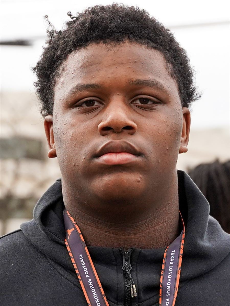 K'Adrian Redmond