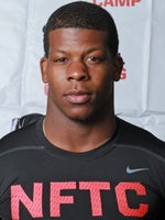 Tyler Stepney, Memphis East, Inside Linebacker