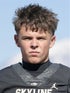 Tate Johnson athlete image