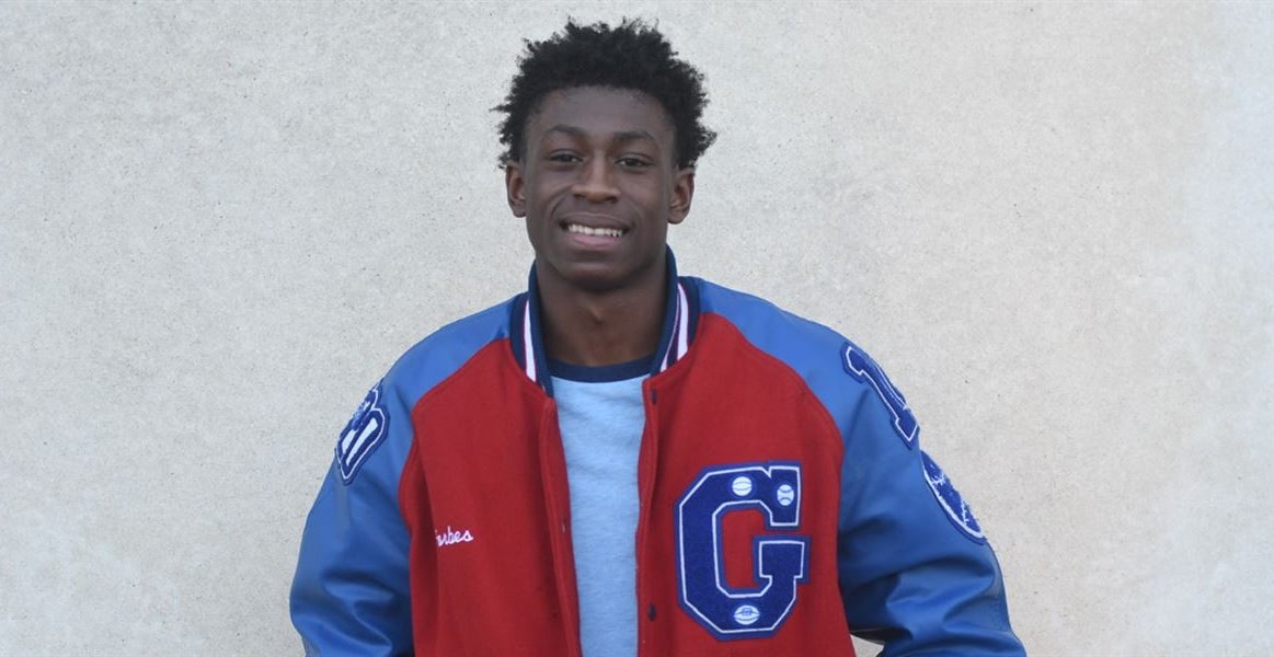 2020 DB Emmanuel Forbes Breaks Down Bulldog Decision