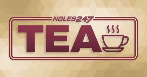 Offseason Intel: A Tea for the Road
