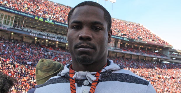 A Look At Auburn S New Roster