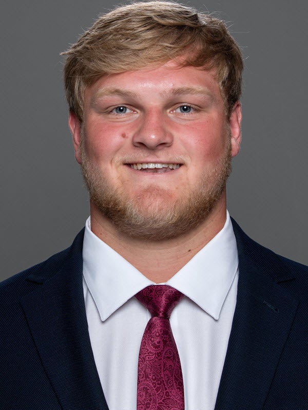Jacob Sexton athlete image