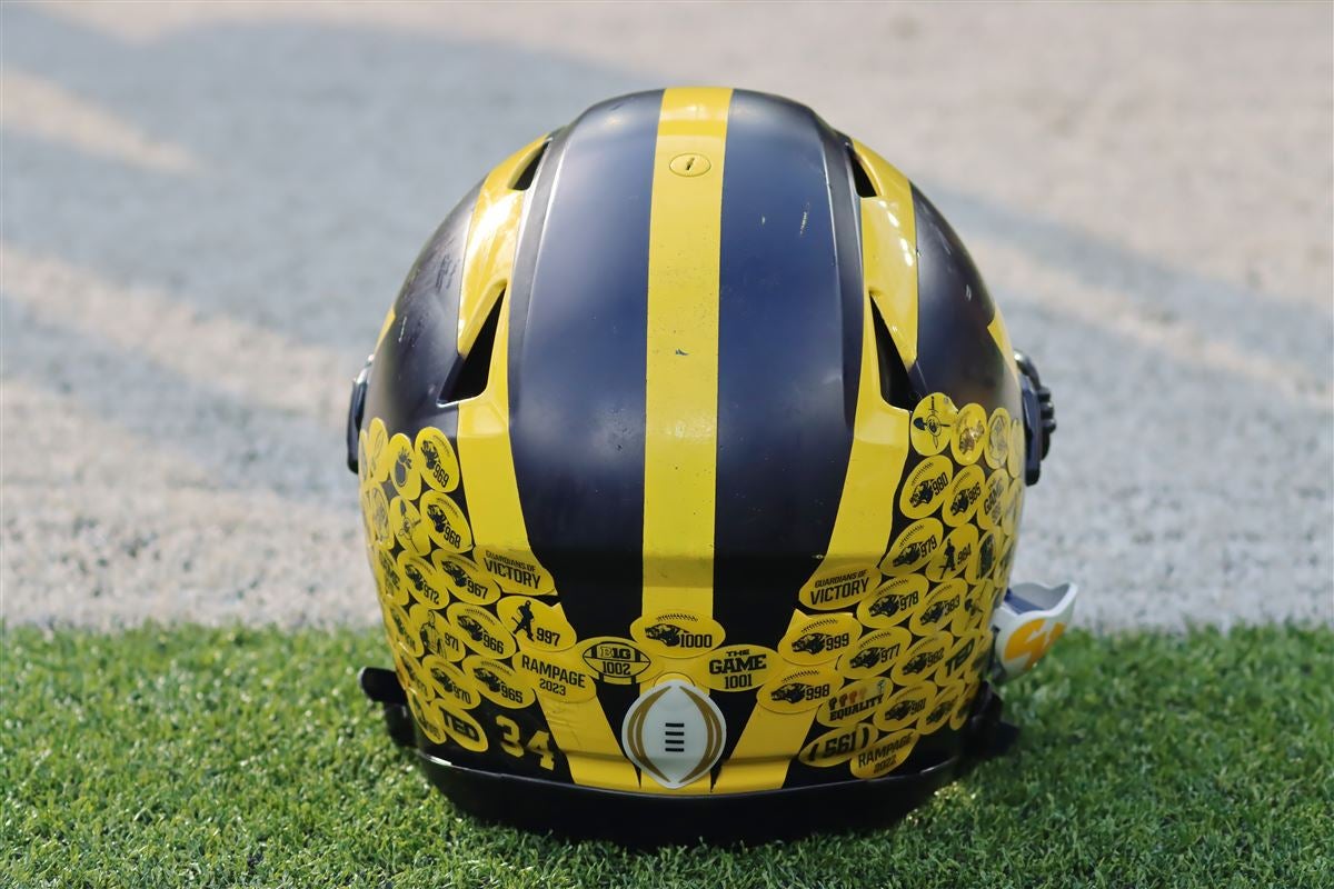 Michigan football hires new defensive analyst with coordinator experience