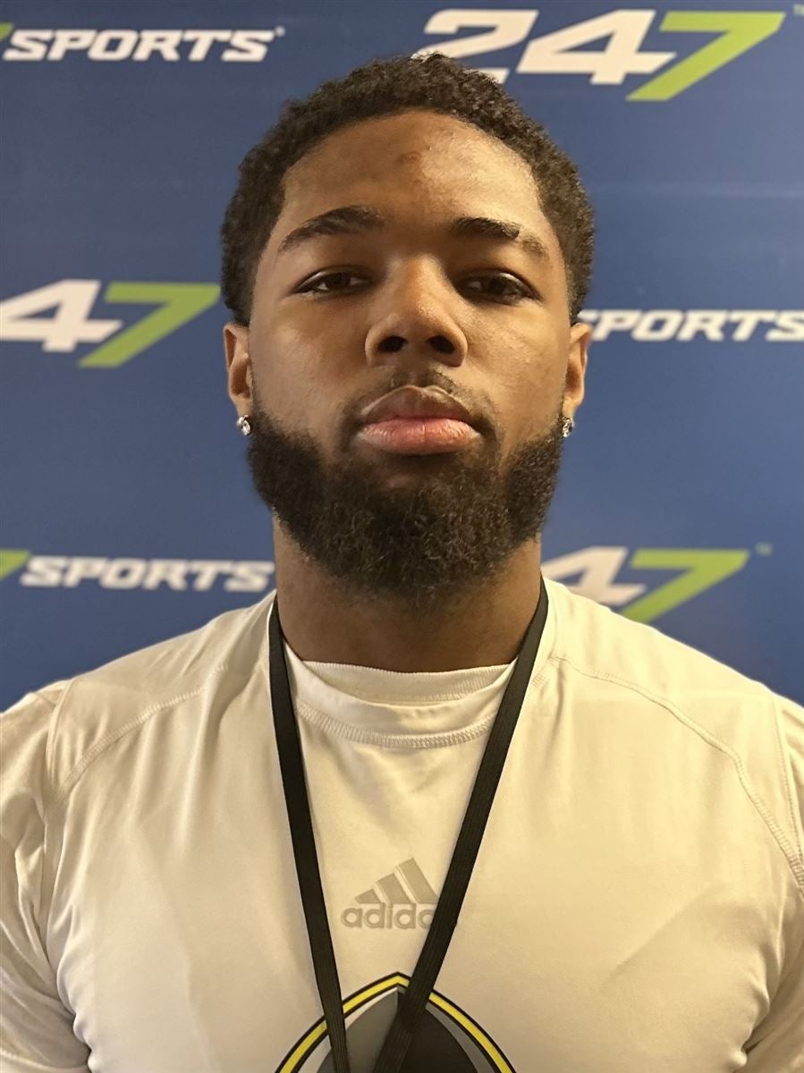 Rutgers 2025 Football Prospects Rutgers 2025 Football Prospects