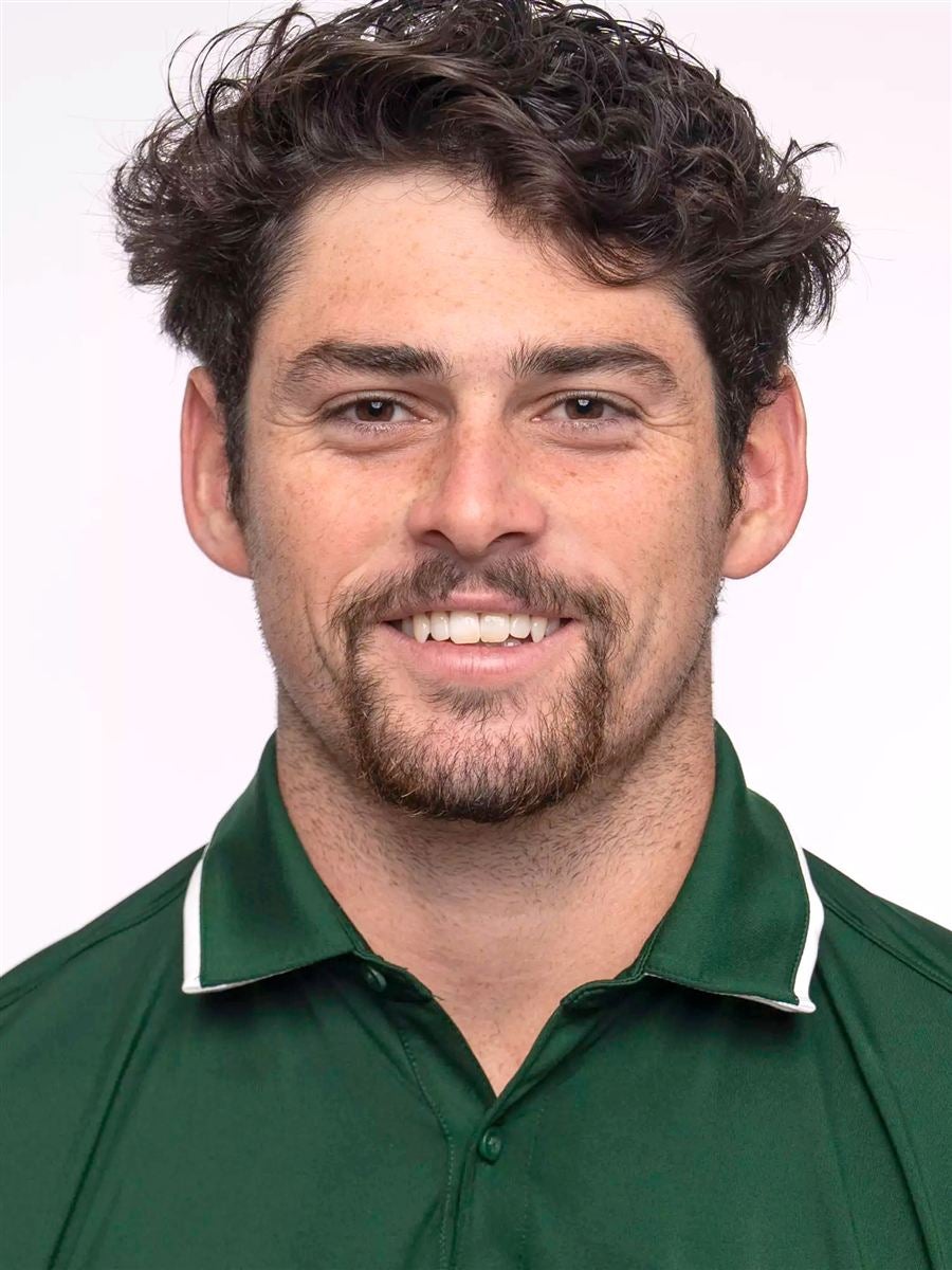 Rocky Beers athlete image