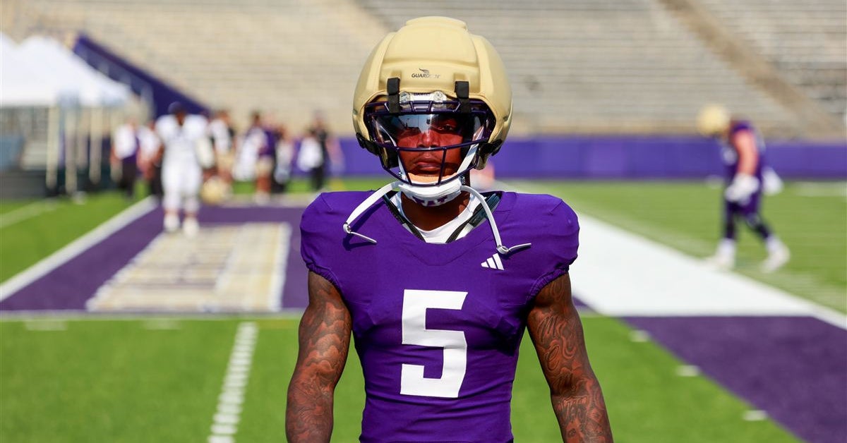 DawgmanRadio: Day 11 sees a lot of competitive periods inside Husky Stadium