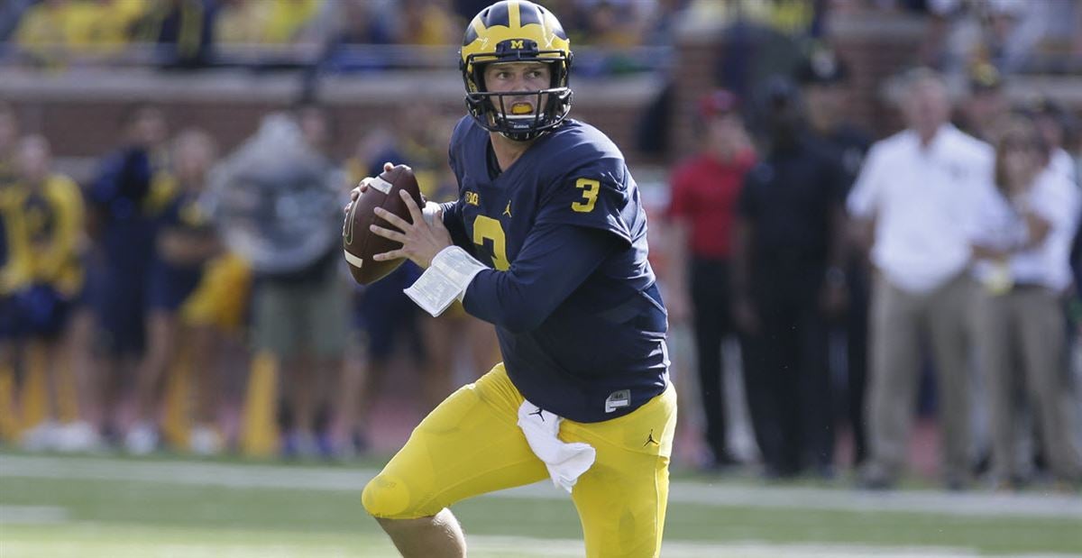 Wilton Speight - Football Recruiting - Player Profiles - ESPN