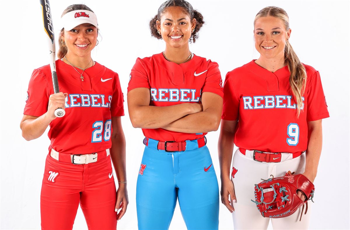 Ole Miss opens SEC play on softball diamond hosting rival Mississippi State