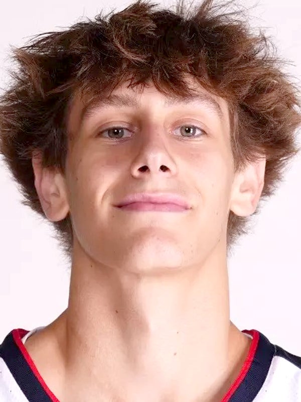 Austin Fogle Davis Fogle, Gonzaga, Shooting Guard