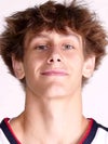 Davis Fogle, Gonzaga, Shooting Guard