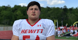 Arkansas commitment Joseph Stone Remains a Recruiting Target Arkansas commitment Joseph Stone Remains a Recruiting Target