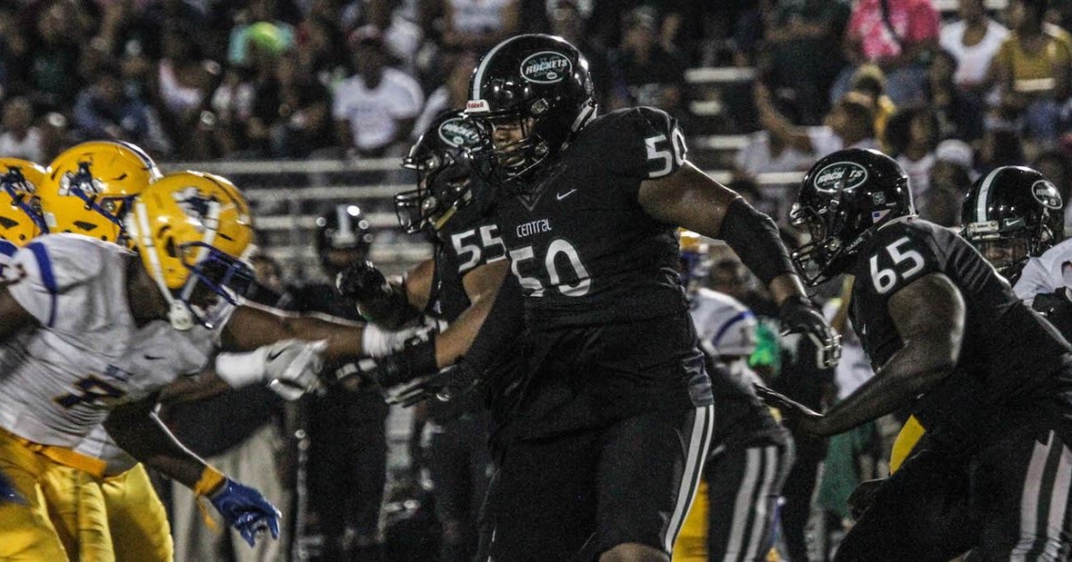 Live Updates: Miami Northwestern vs. Miami Central