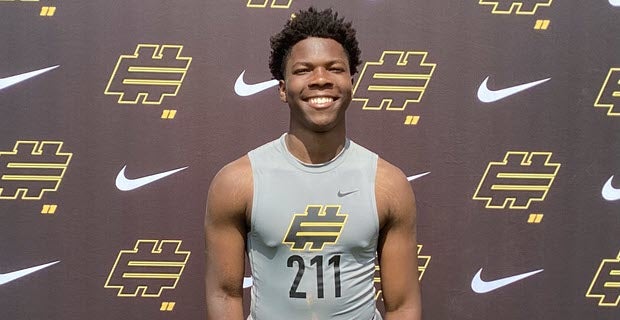 DMV quarterback Camren Boykin announces Temple commitment