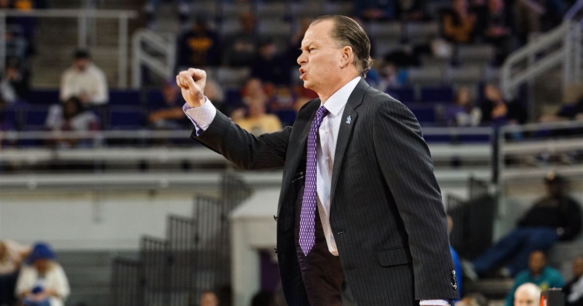 Ecu Men S Basketball Releases Full 2019 20 Schedule