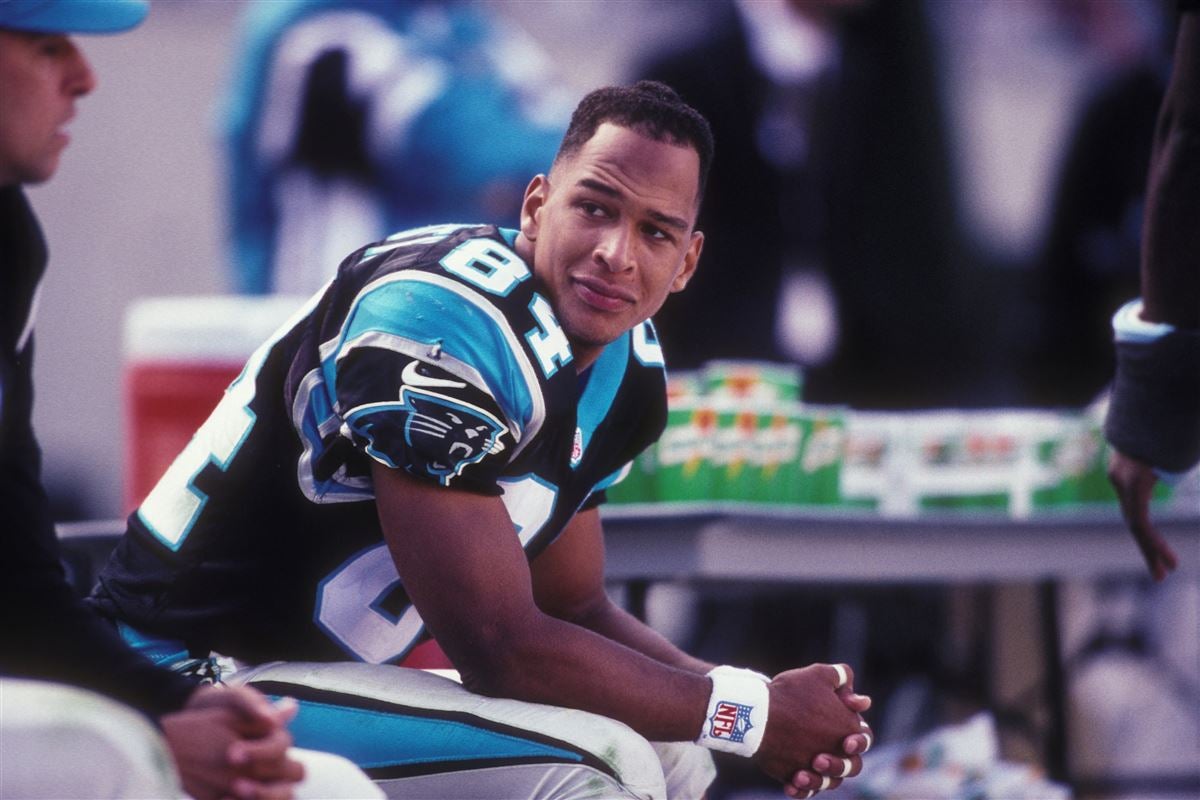 Rae Carruth: Life after prison 