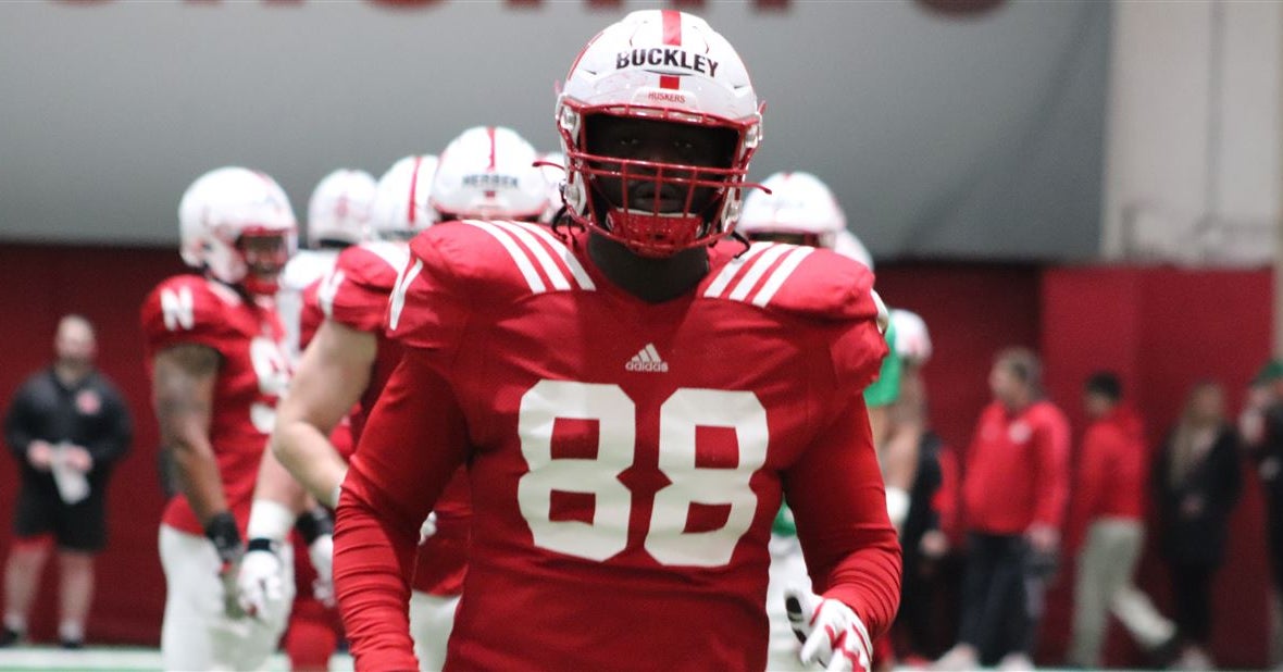 BREAKING: Michigan State lands transfer DT Ru’Quan Buckley