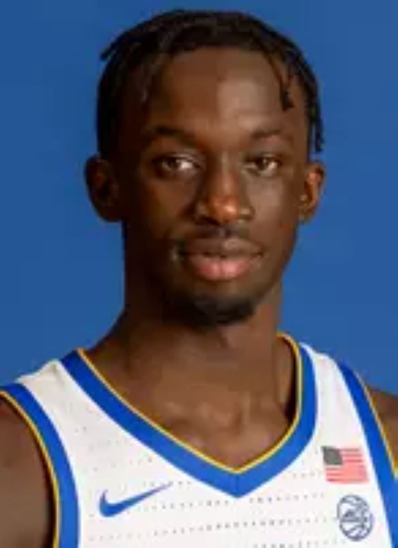 Amdy Ndiaye photo