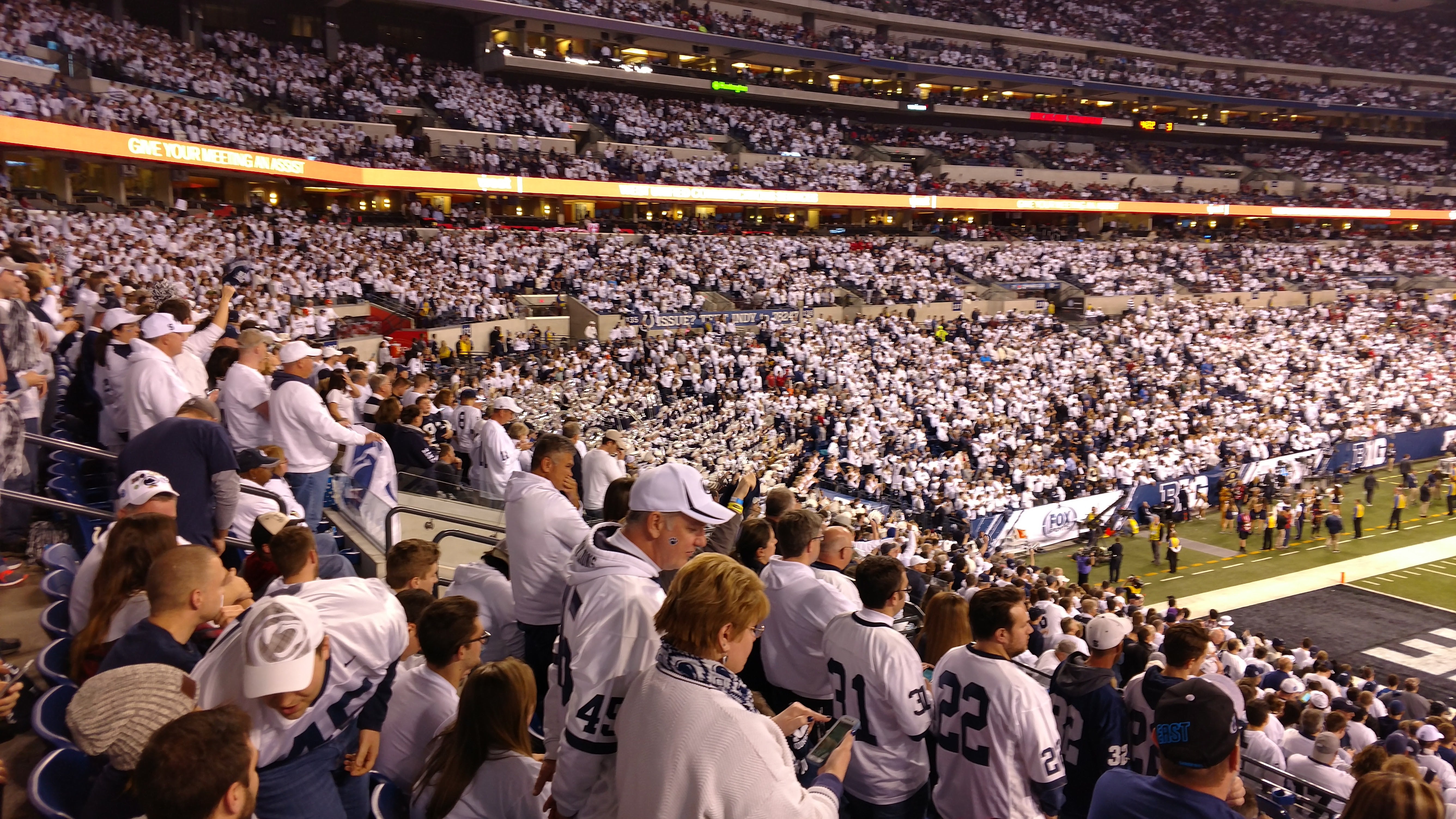 beaver stadium white out pictures beaver stadium white out pictures