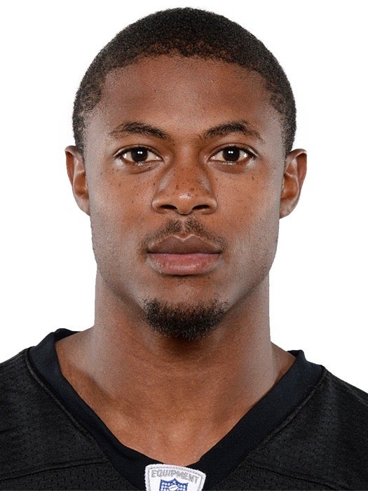 Artie Burns, Pittsburgh, Cornerback