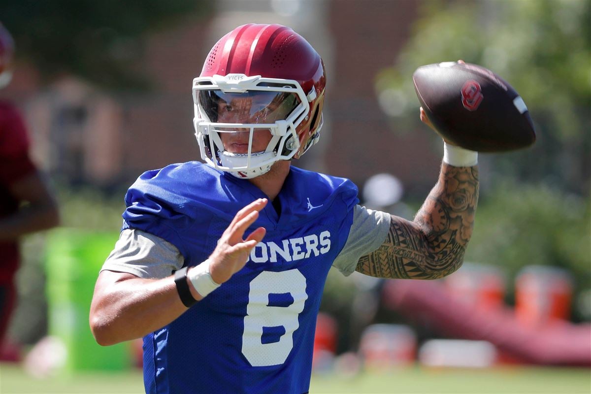 Oklahoma Football: Dillon Gabriel a top 10 QB per On3 Sports