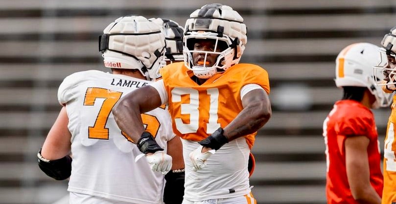 Tennessee football: Caleb Herring is No. 1 2023 TN high school recruit