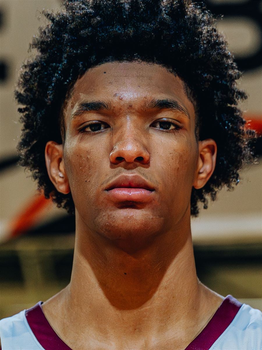 CJ Rosser