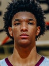 CJ Rosser