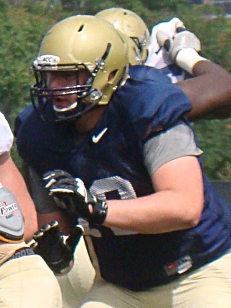 Carson Baker Profile Photos