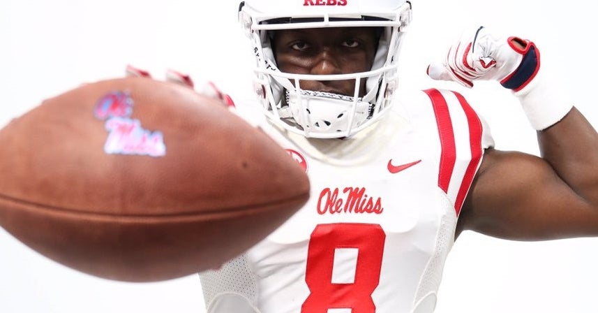 2020 Linebacker Austin Keys: 'I Had To Get Back Home'